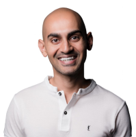 neil patel