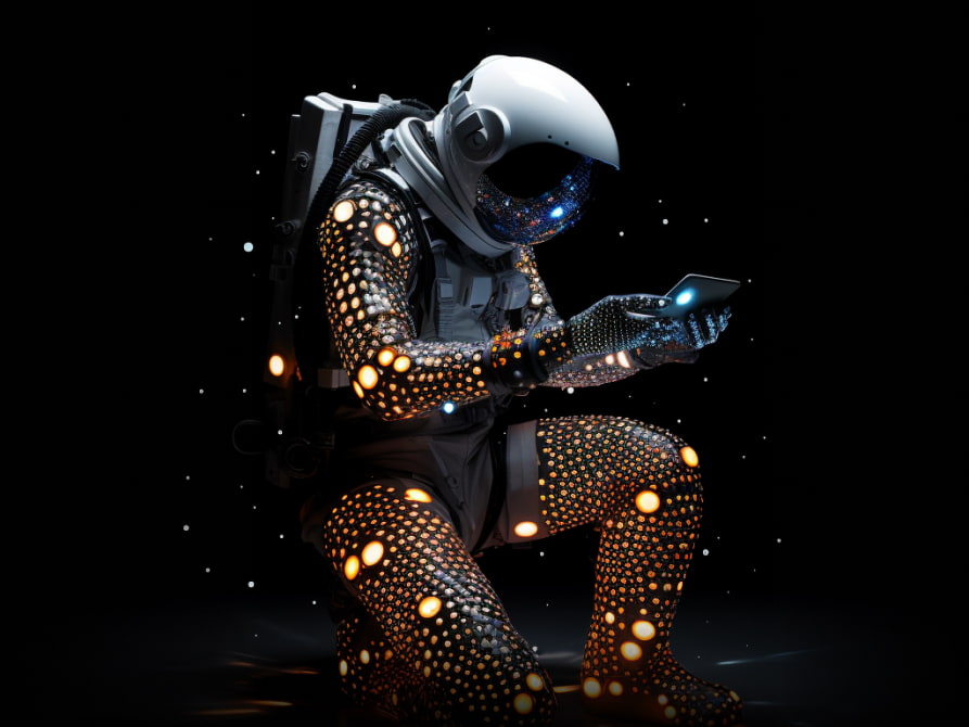 ai social