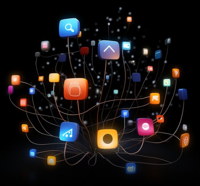 The Benefits of AI Social
