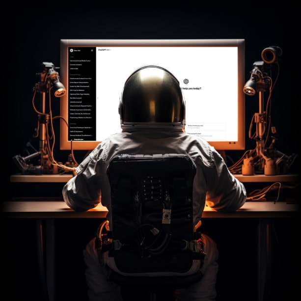 What is ChatGPT Marketing?