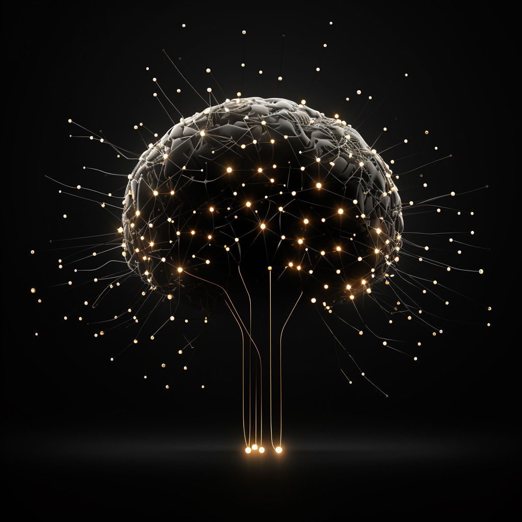 How AI Works In Social Media