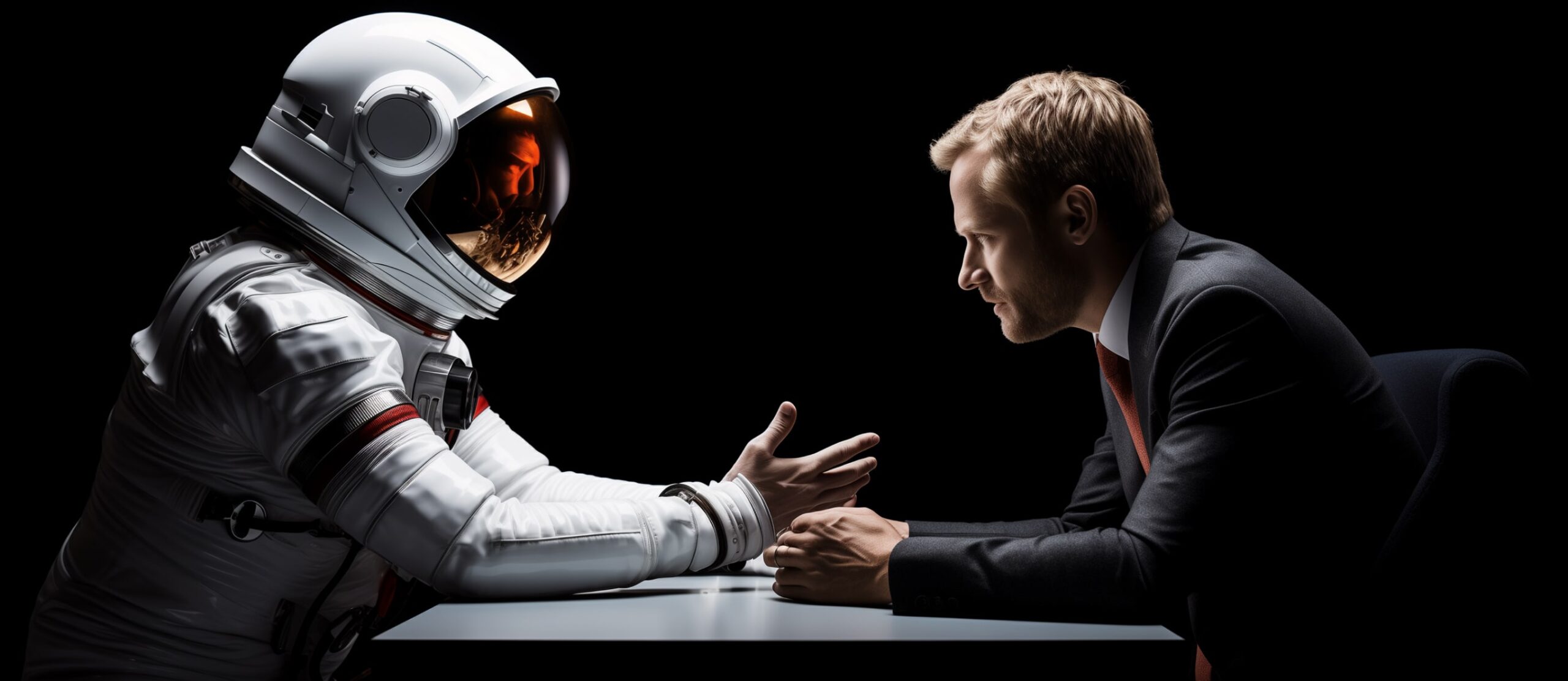 Experts providing AI marketing solutions