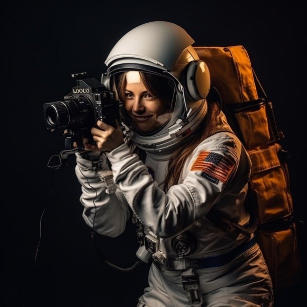 creative Video Services in Chester and London