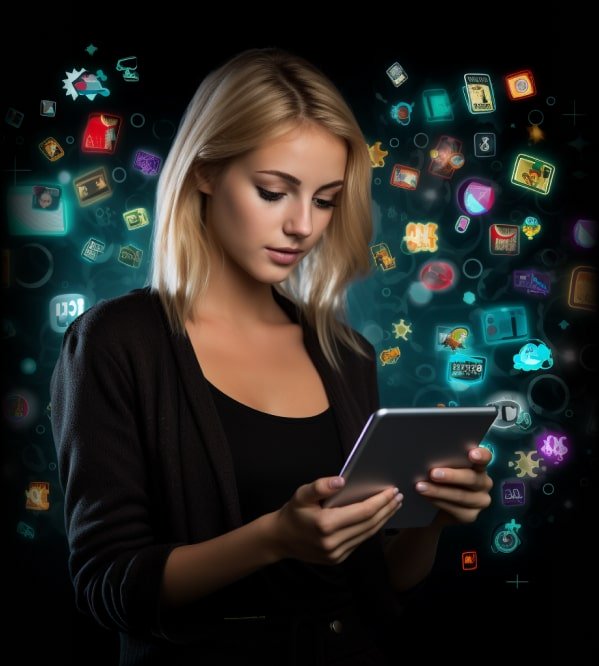 Market Research benefits
