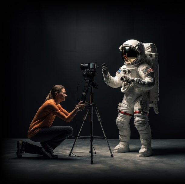creative photography service in UK