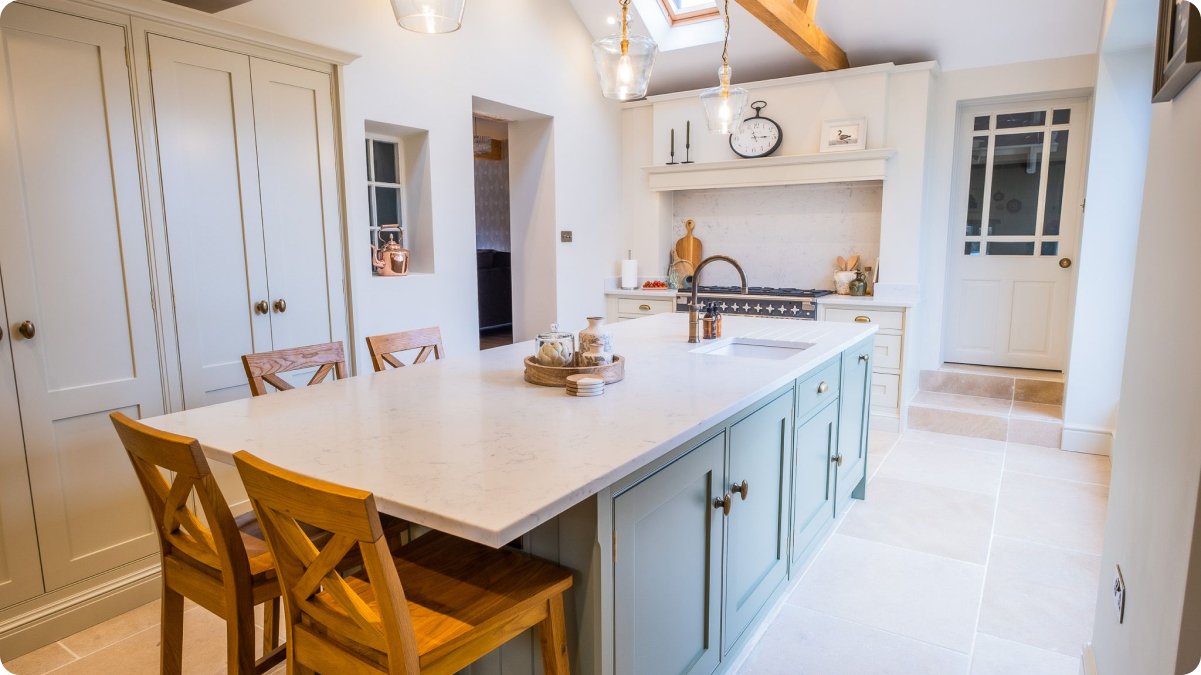 Gabriel Kitchens Case Study